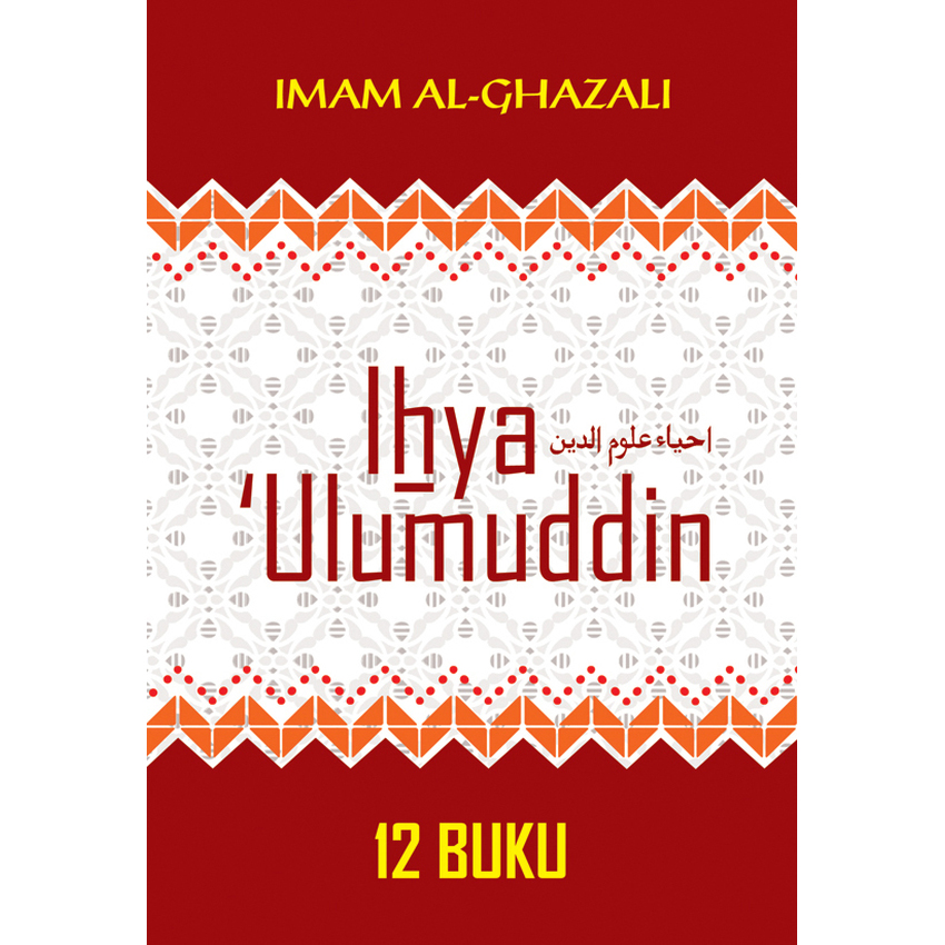 ihya ulumuddin download